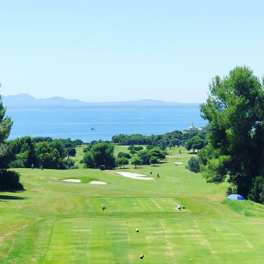 Villa Son Roig ,lugar Idílico,en El Corazón De Mallorca María de la Salud