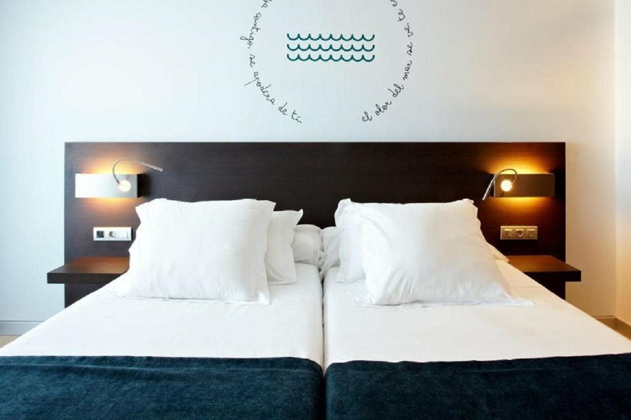Hotel Costa Azul 4*