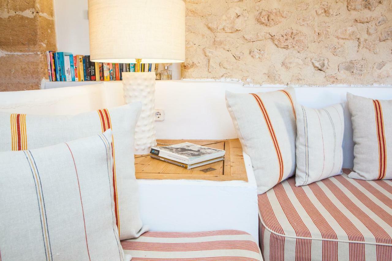 Oliver Moragues Grandhouse & Vineyard Algaida (Mallorca)