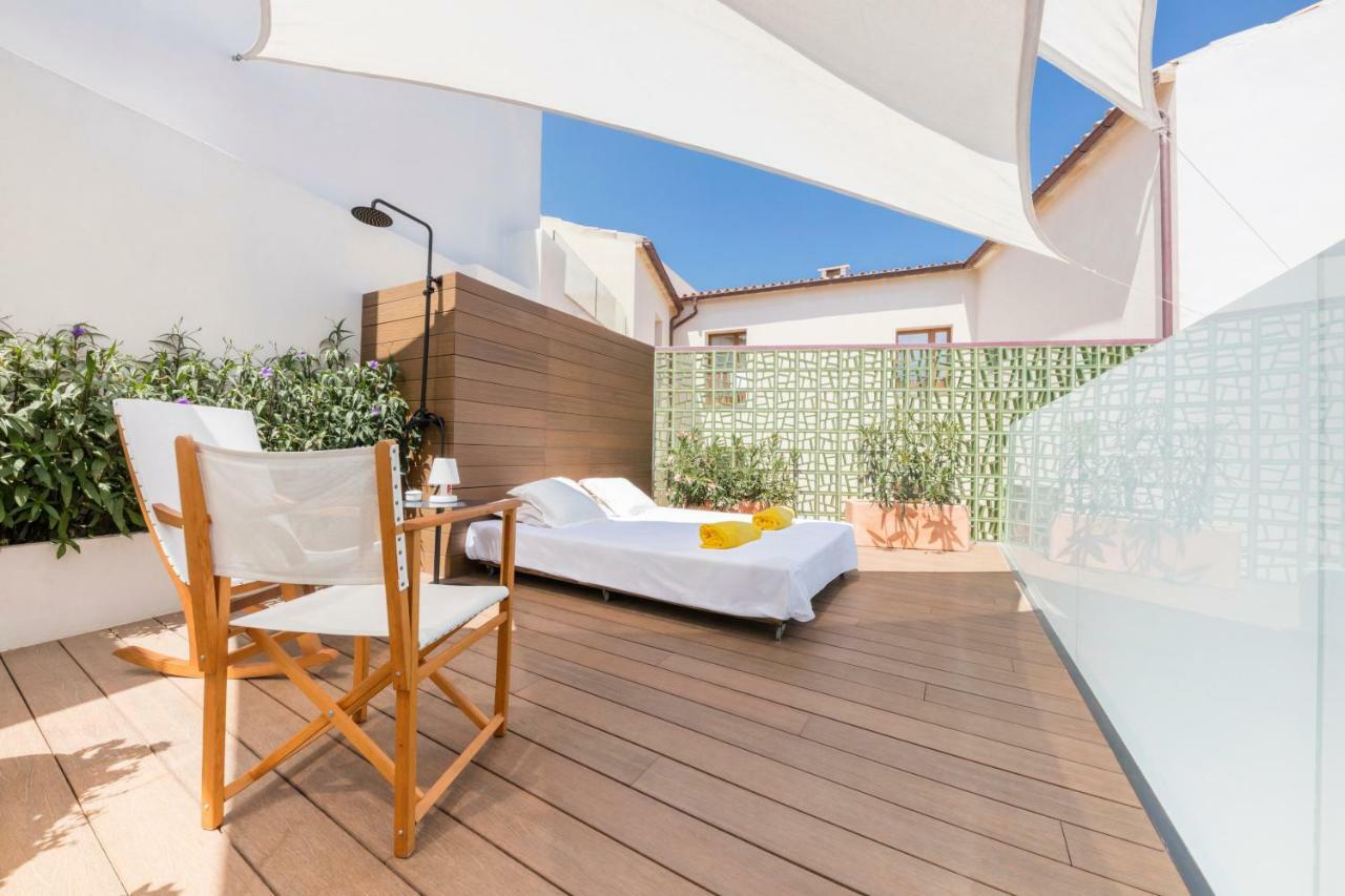 Fonda Llabres Boutique Hotel Alcudia (Mallorca)