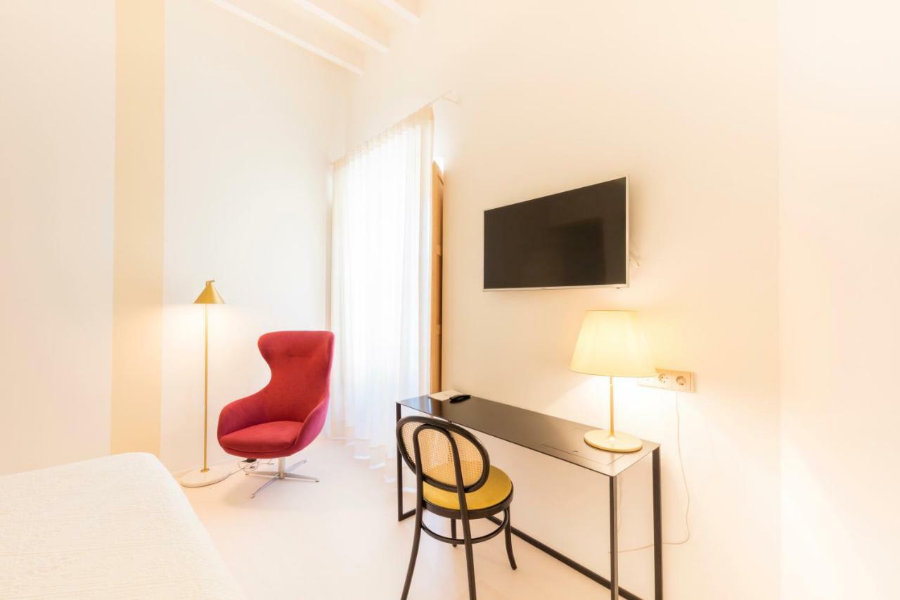 Hotel Fonda Llabres Boutique 3*