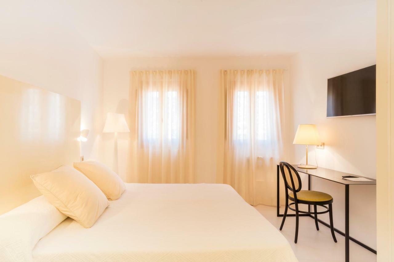 Hotel Fonda Llabres Boutique