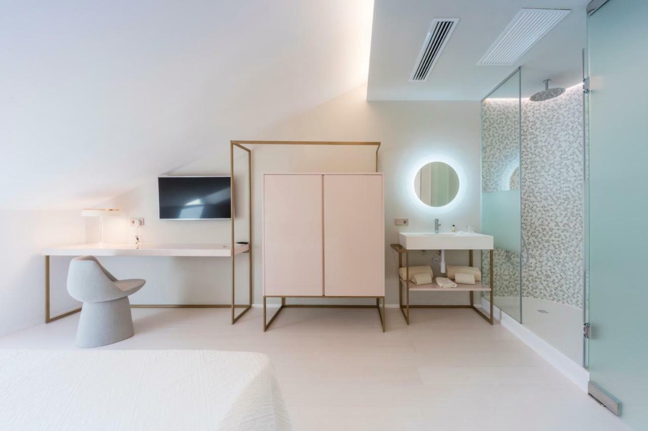 Fonda Llabres Boutique Hotel 3*