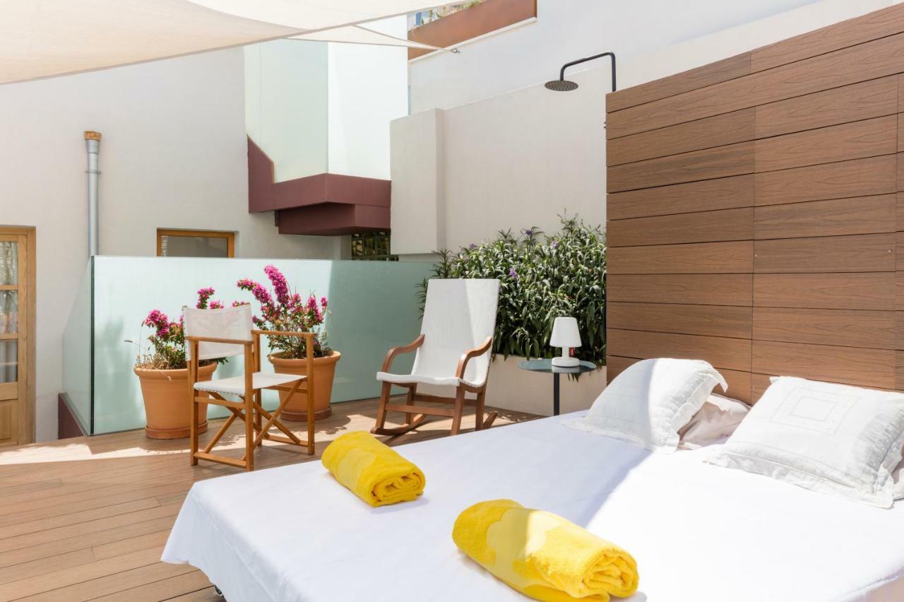 Fonda Llabres Boutique Hotel 3*