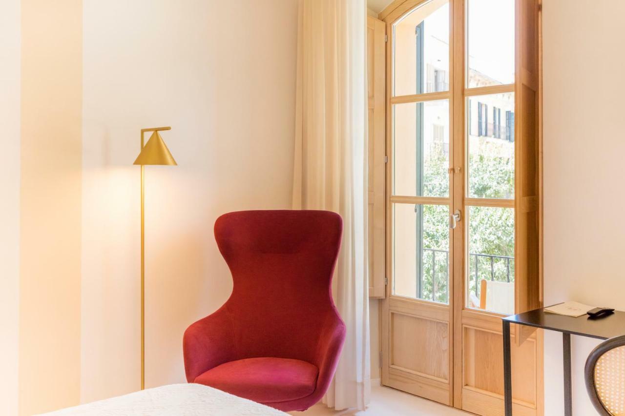 Hotel Fonda Llabres Boutique