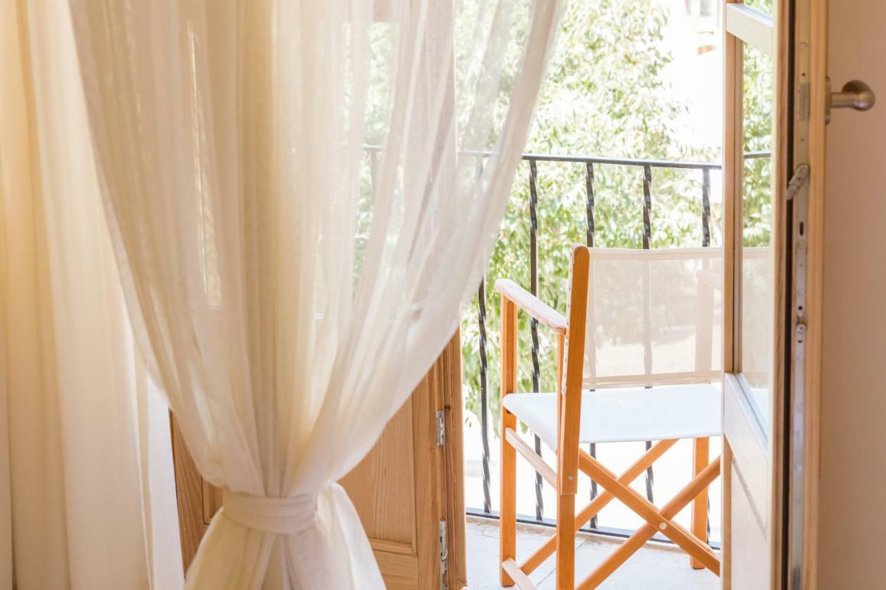 Fonda Llabres Boutique 3* Alcudia (Mallorca)