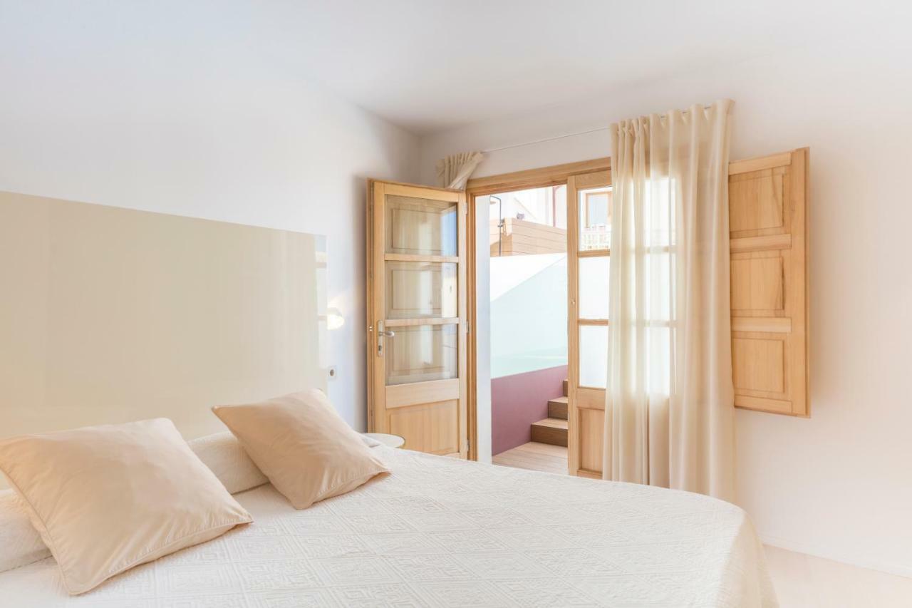 Fonda Llabres Boutique Alcudia (Mallorca)