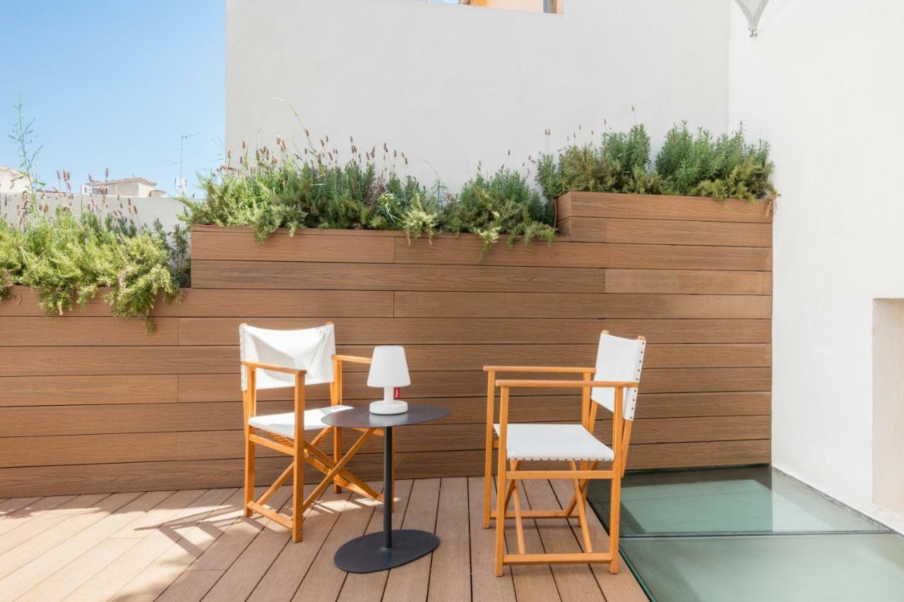 Fonda Llabres Boutique 3* Alcudia (Mallorca)