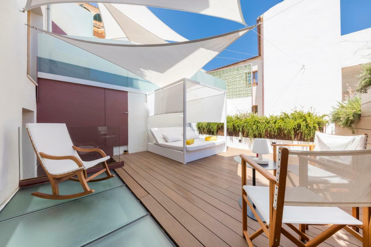 Hotel Fonda Llabres Boutique