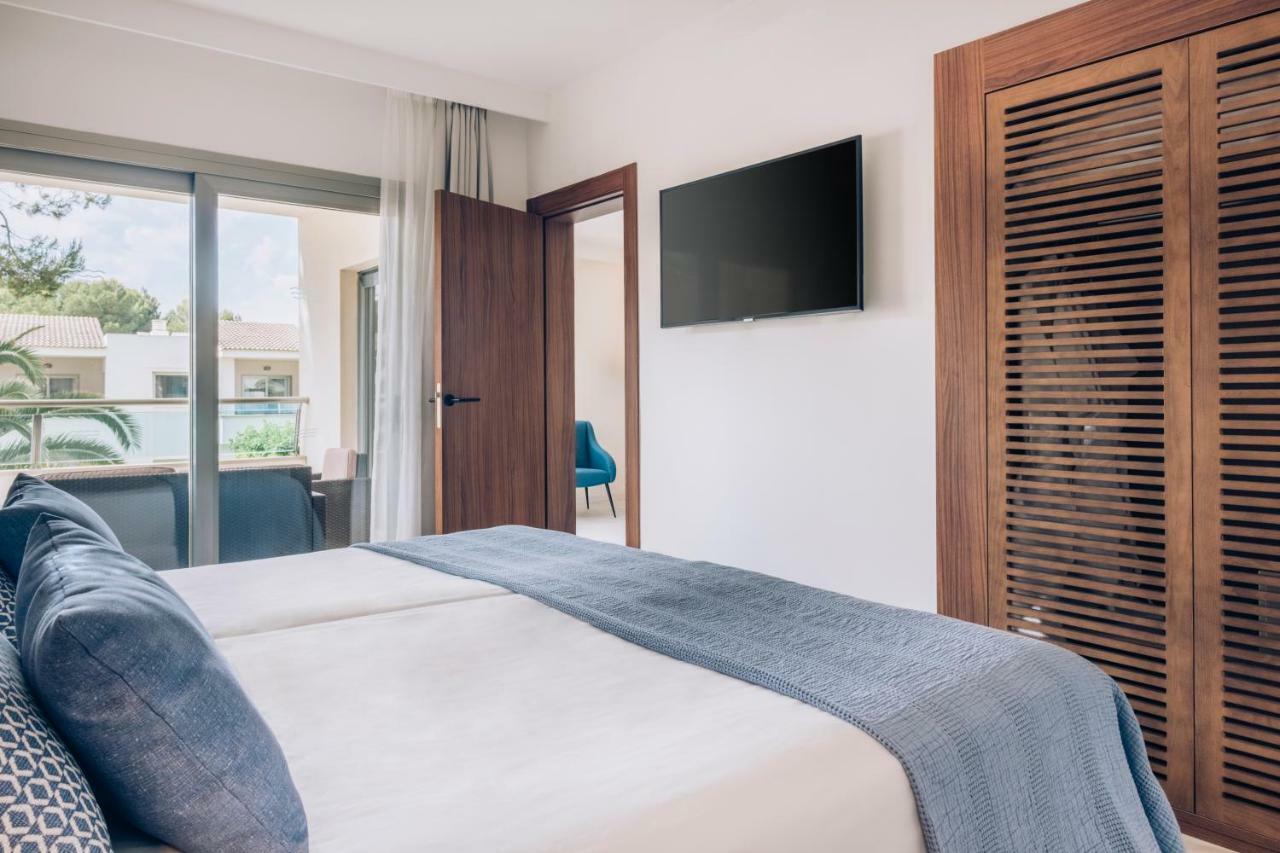 Hotel Iberostar Selection Playa De Muro Village 5*