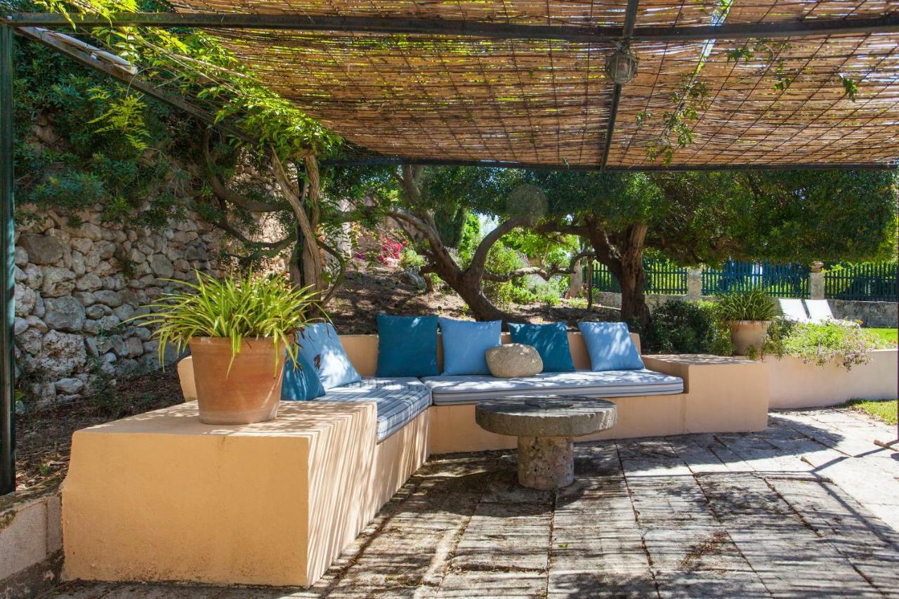 Oliver Moragues Grandhouse & Vineyard Country house *