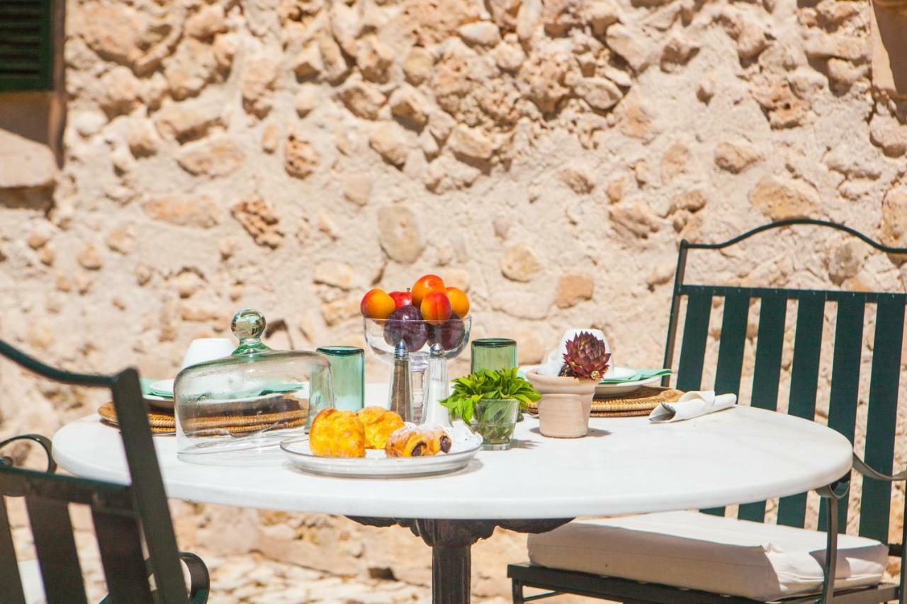Country house Oliver Moragues Grandhouse & Vineyard