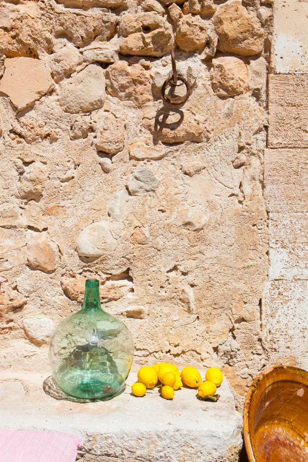 Country house Oliver Moragues Grandhouse & Vineyard *