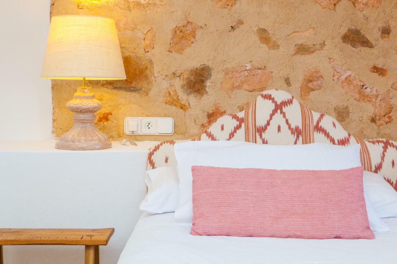 Oliver Moragues Grandhouse & Vineyard Country house *