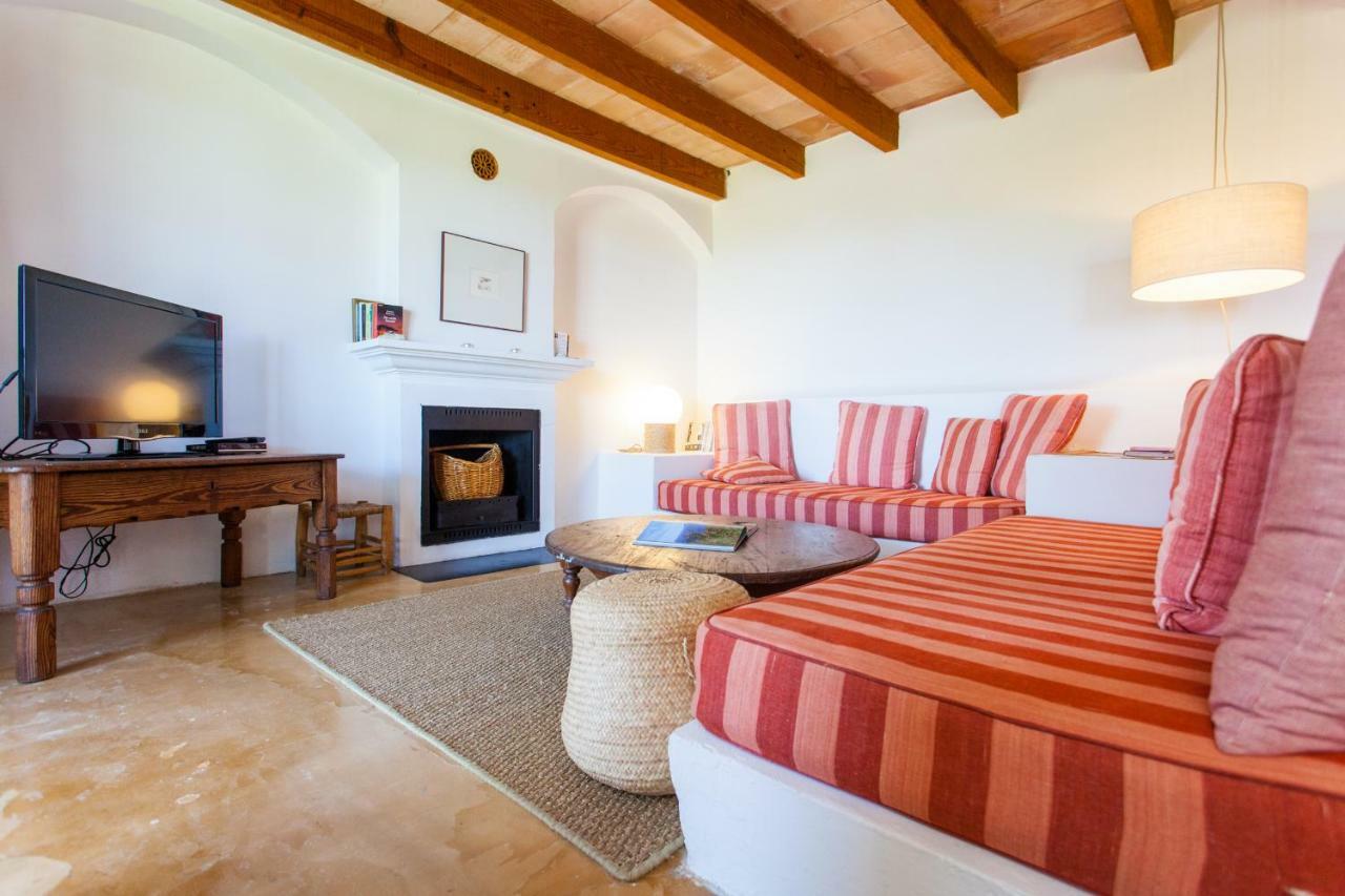 Country house Oliver Moragues Grandhouse & Vineyard