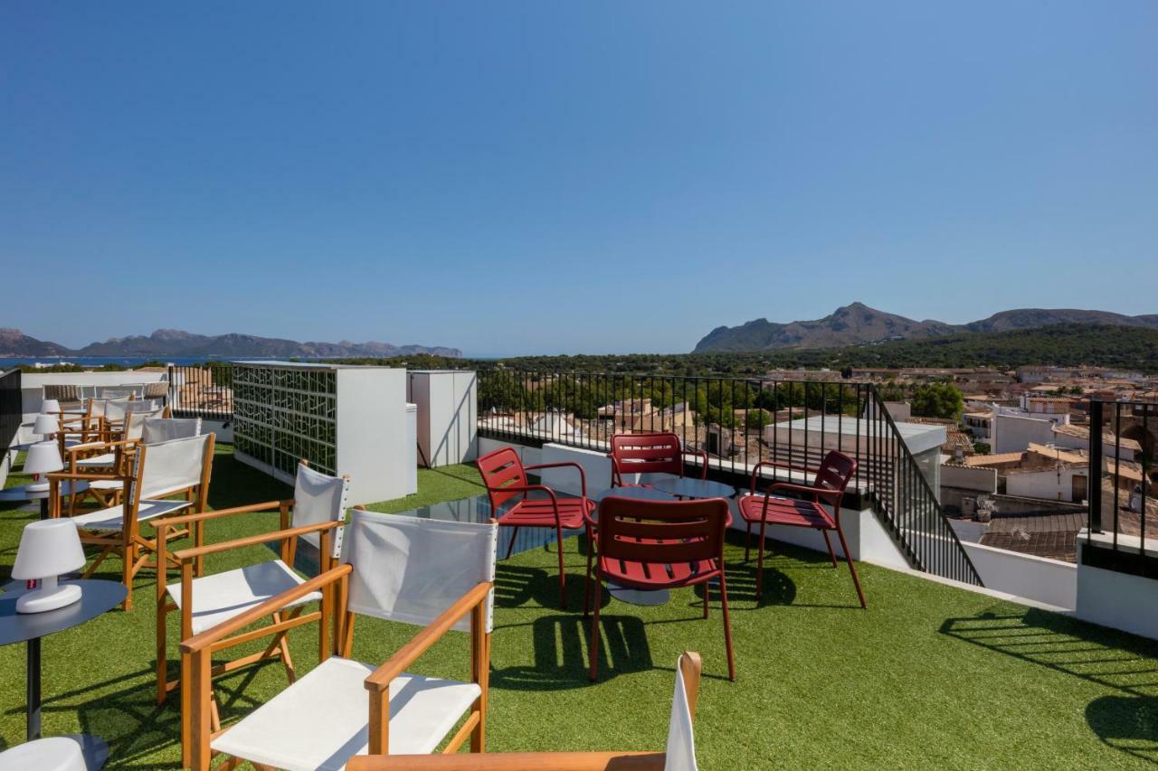 Hotel Fonda Llabres Boutique