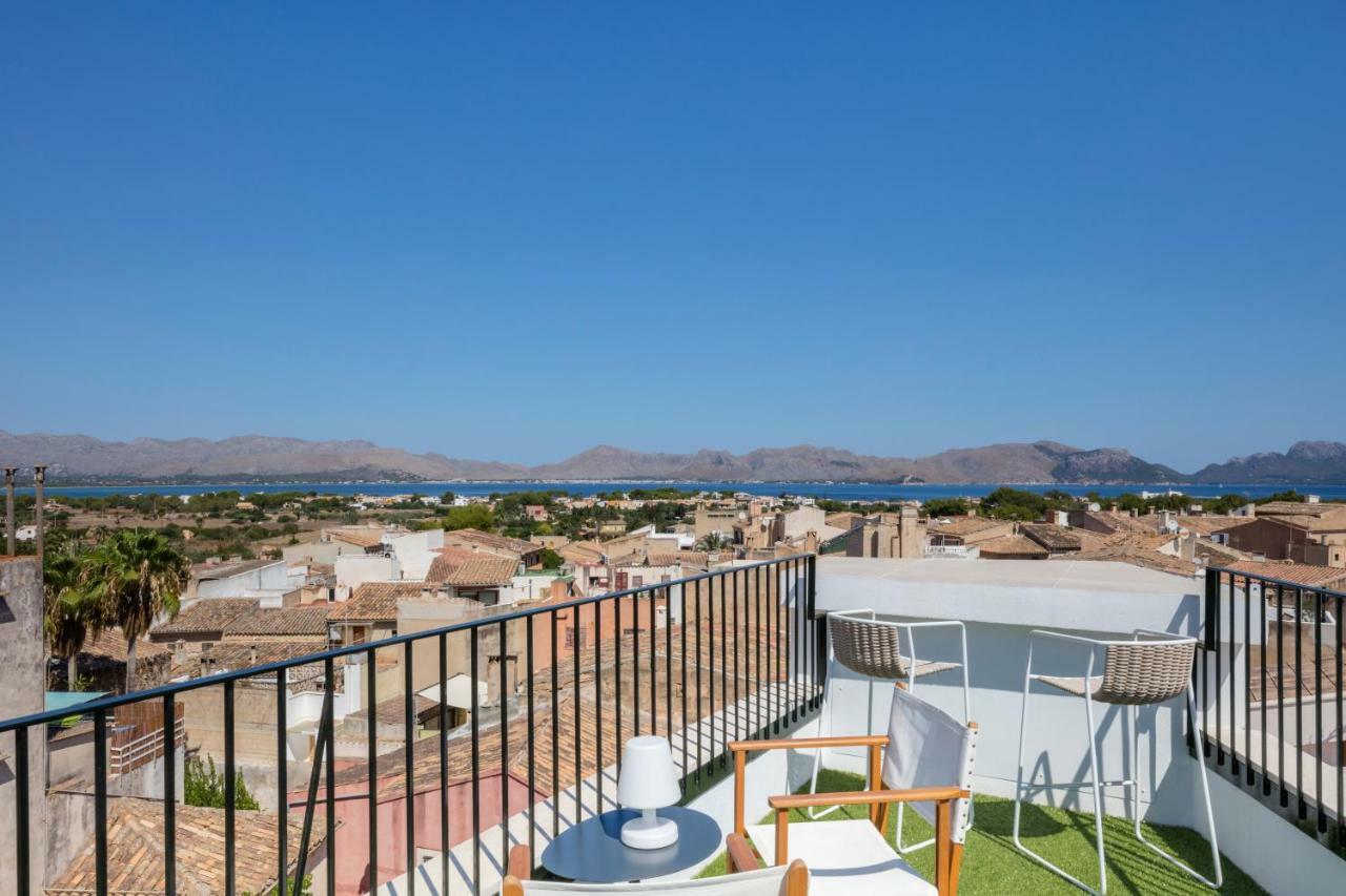 Fonda Llabres Boutique 3*