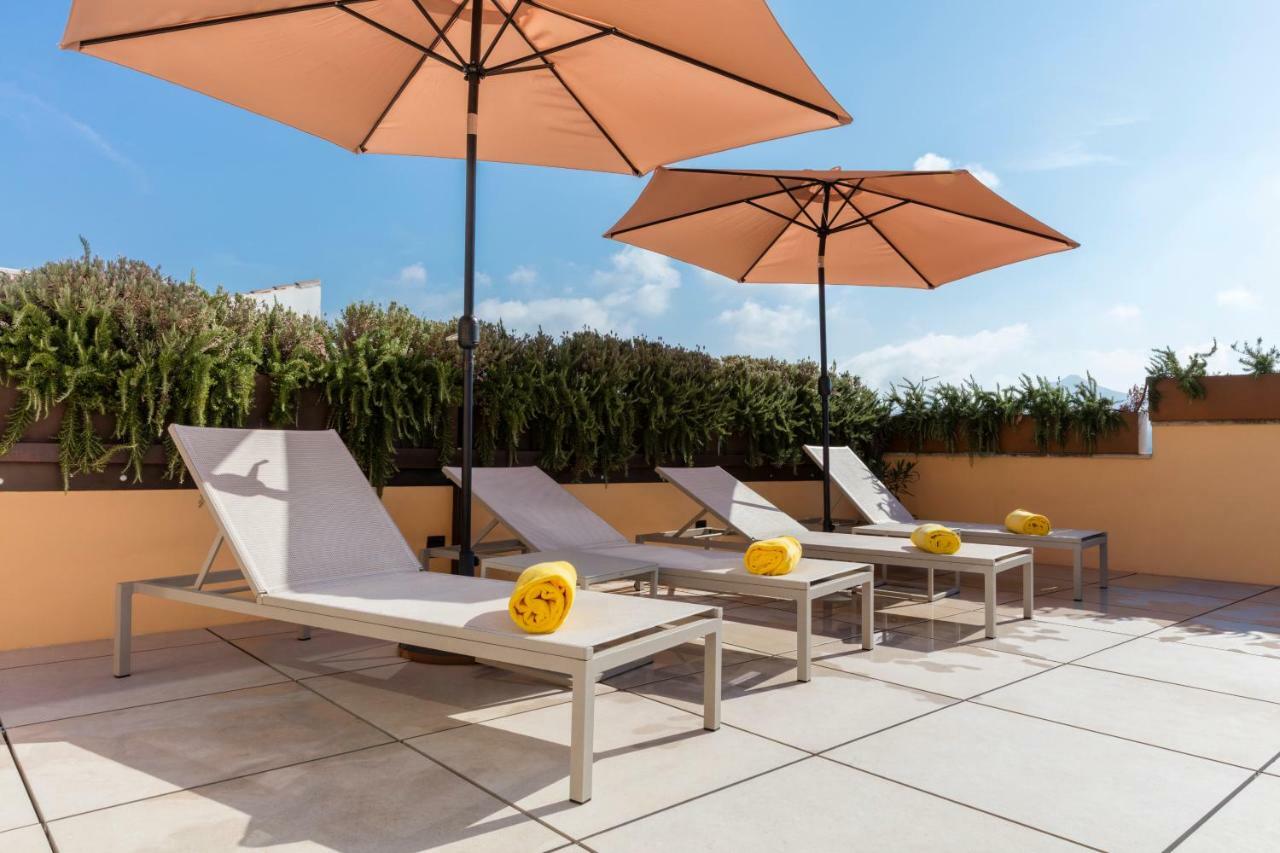 Fonda Llabres Boutique 3*