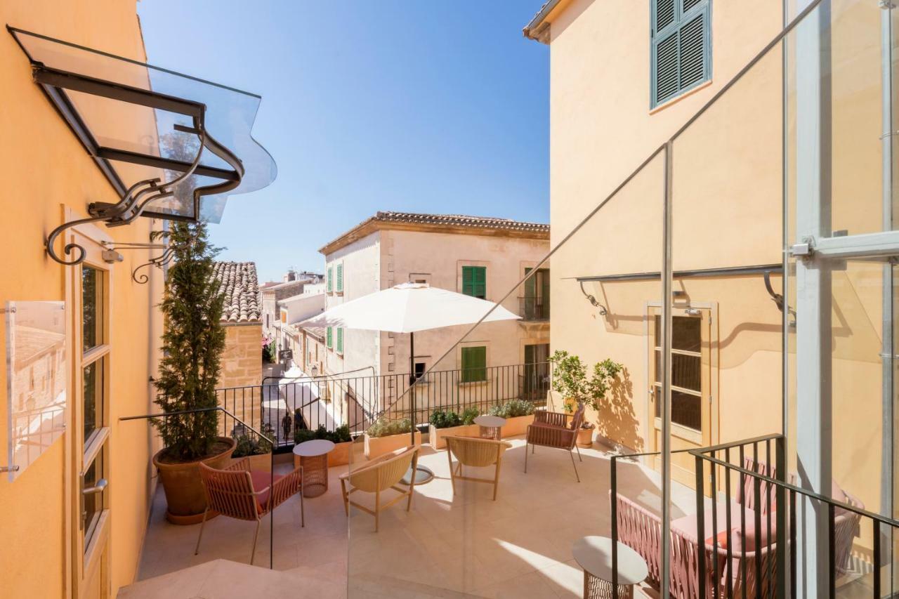 Fonda Llabres Boutique Hotel