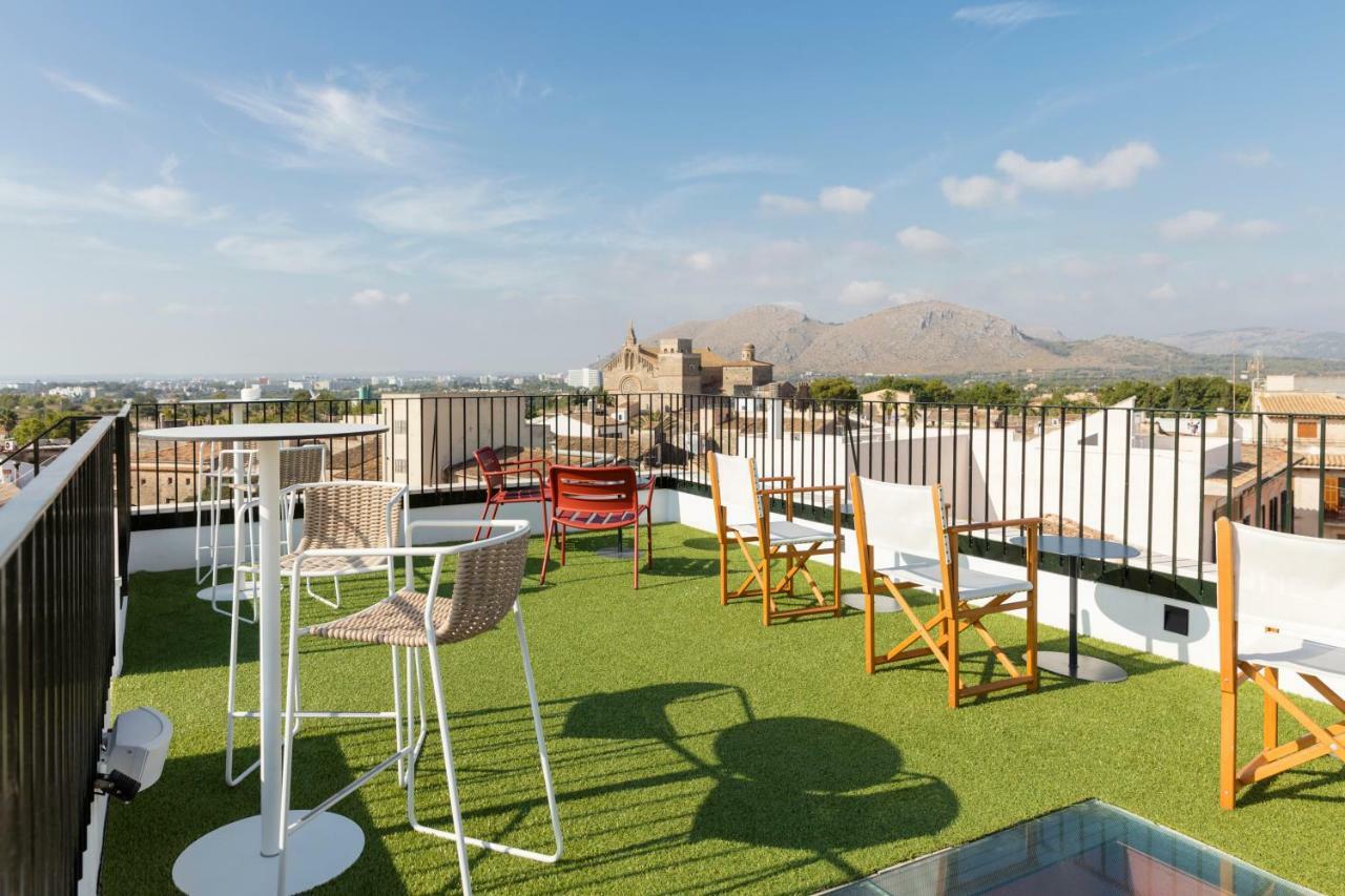 Fonda Llabres Boutique Hotel