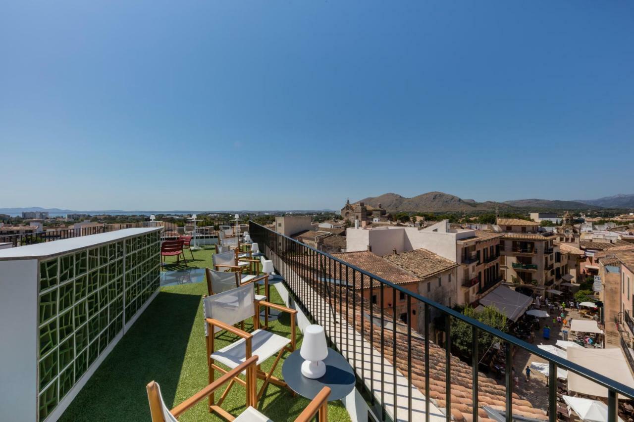 Hotel Fonda Llabres Boutique 3*
