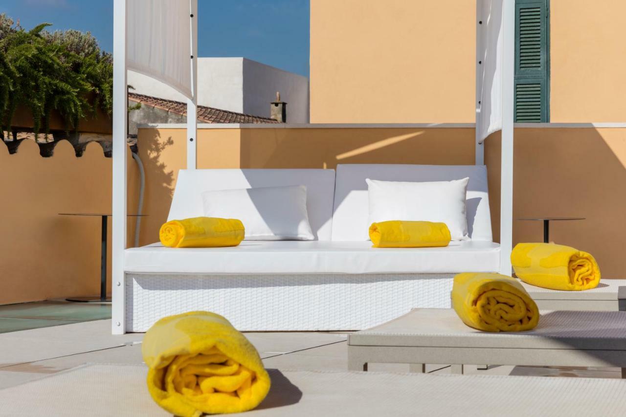 Hotel Fonda Llabres Boutique