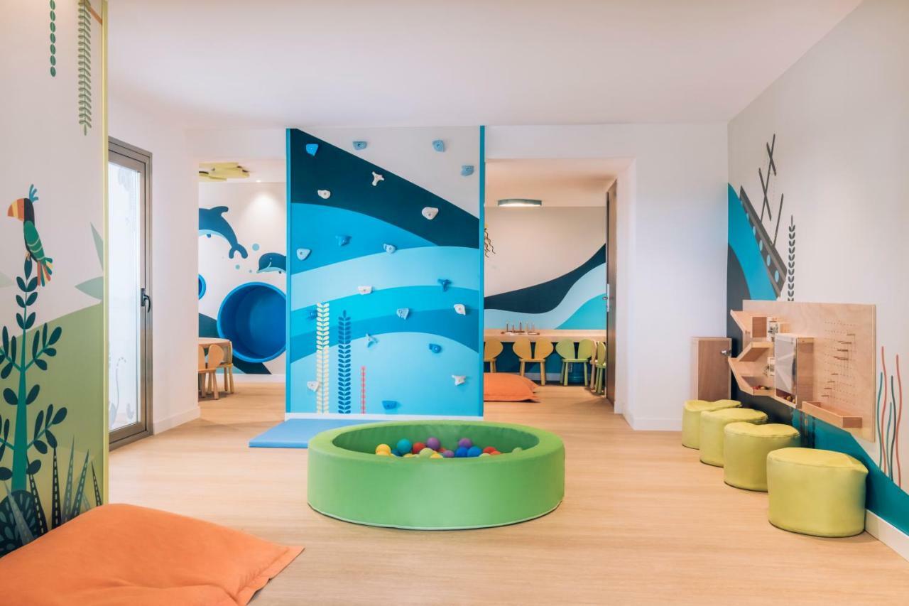 Iberostar Selection Playa De Muro Village 5* Playa de Muro (Mallorca)