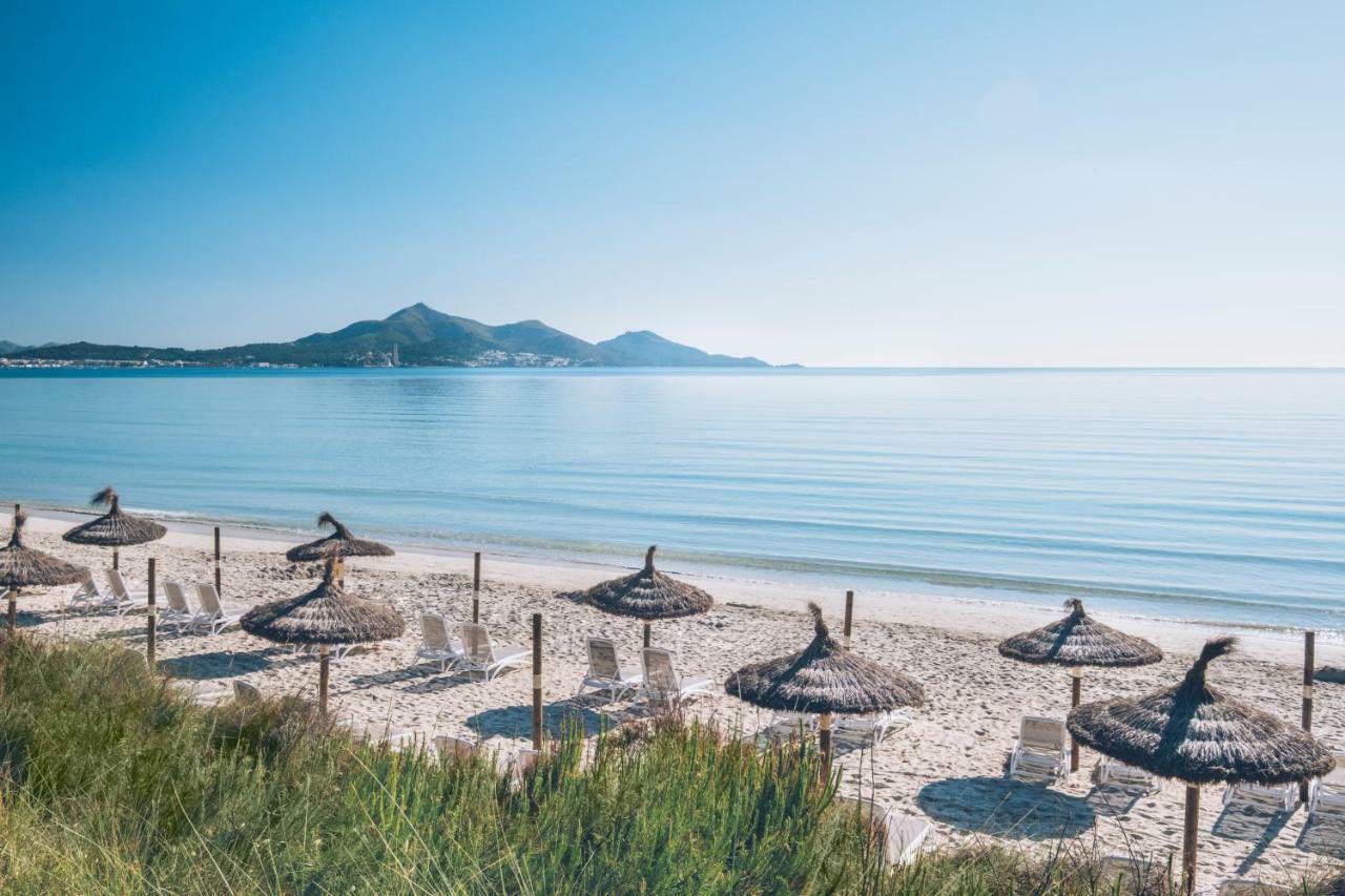 Hotel Iberostar Selection Playa De Muro Village 5*