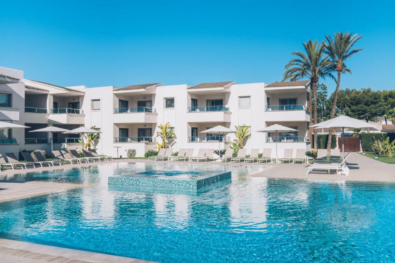 Hotel Iberostar Selection Playa De Muro Village 5*