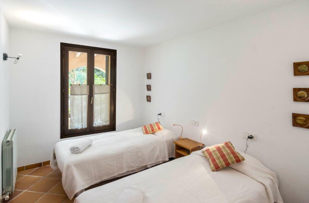 Sa Garrigueta * Puigpunyent (Mallorca)