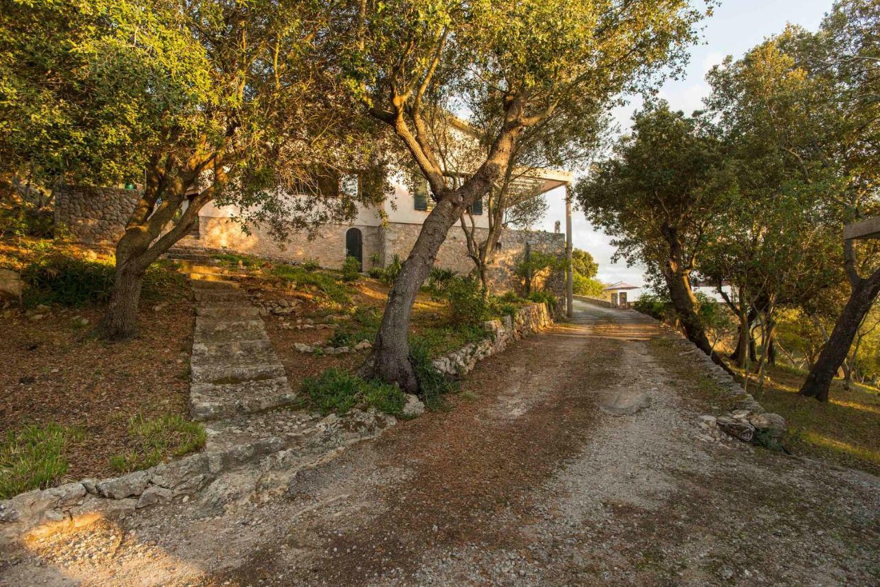 Sa Garrigueta Villa Puigpunyent (Mallorca)