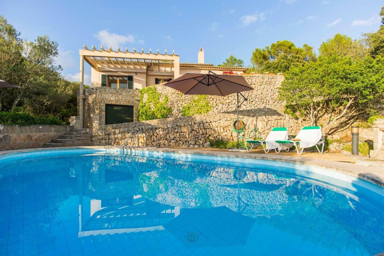 Sa Garrigueta * Puigpunyent (Mallorca)
