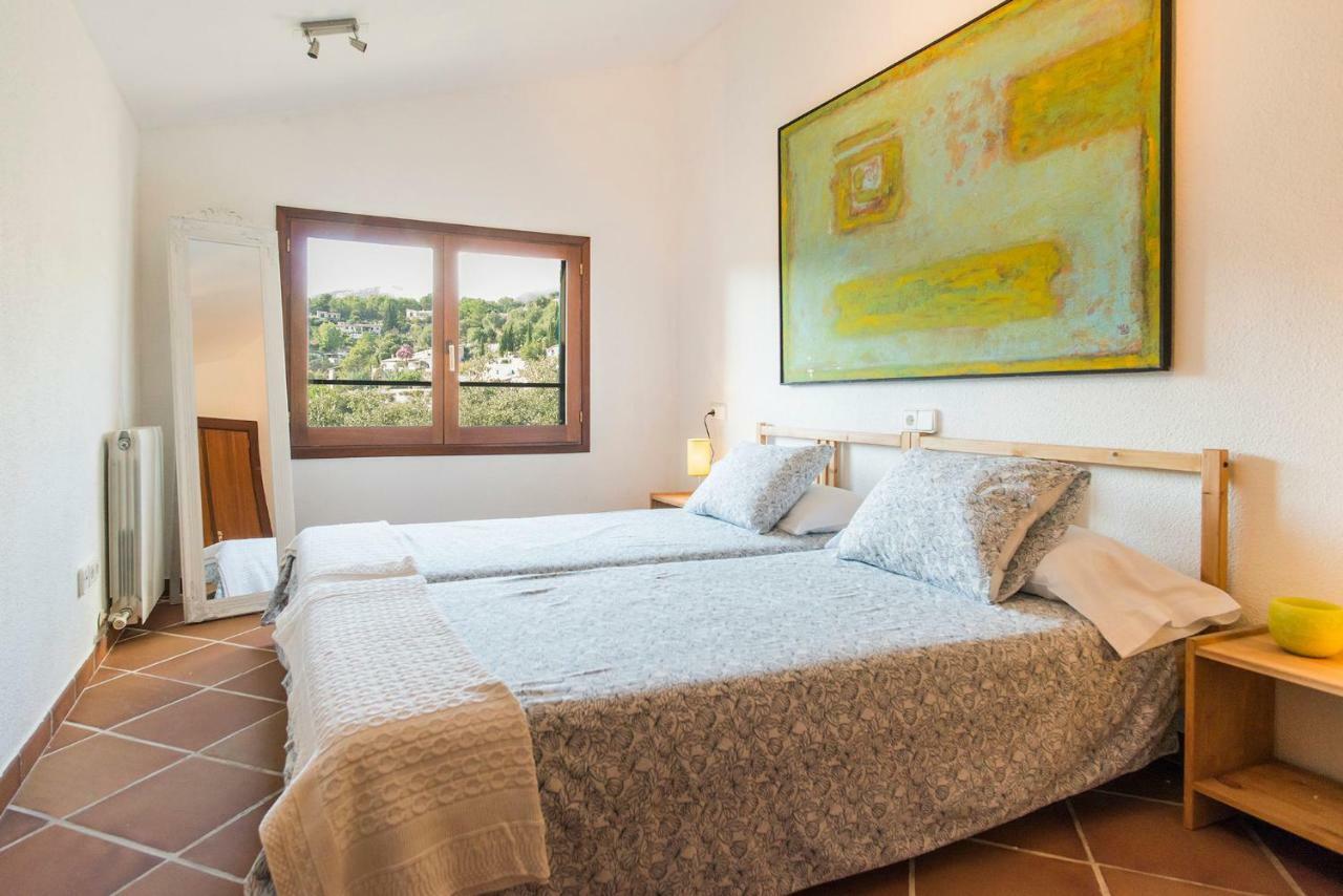 Sa Garrigueta Puigpunyent (Mallorca)