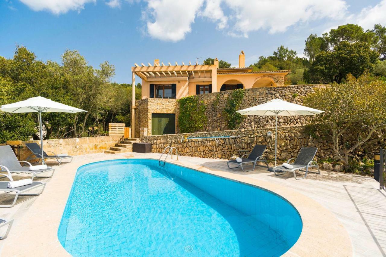 Sa Garrigueta Puigpunyent (Mallorca)