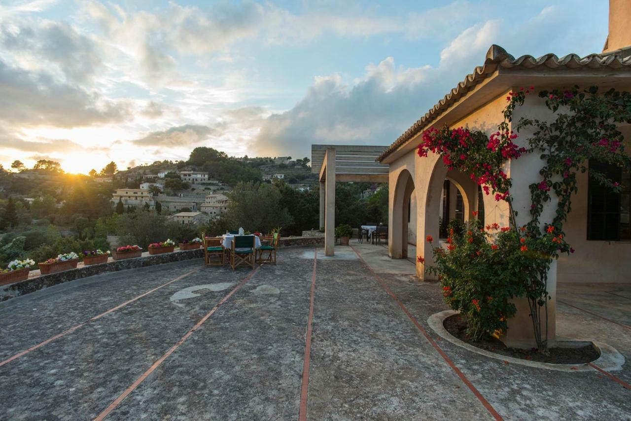 Villa Sa Garrigueta *