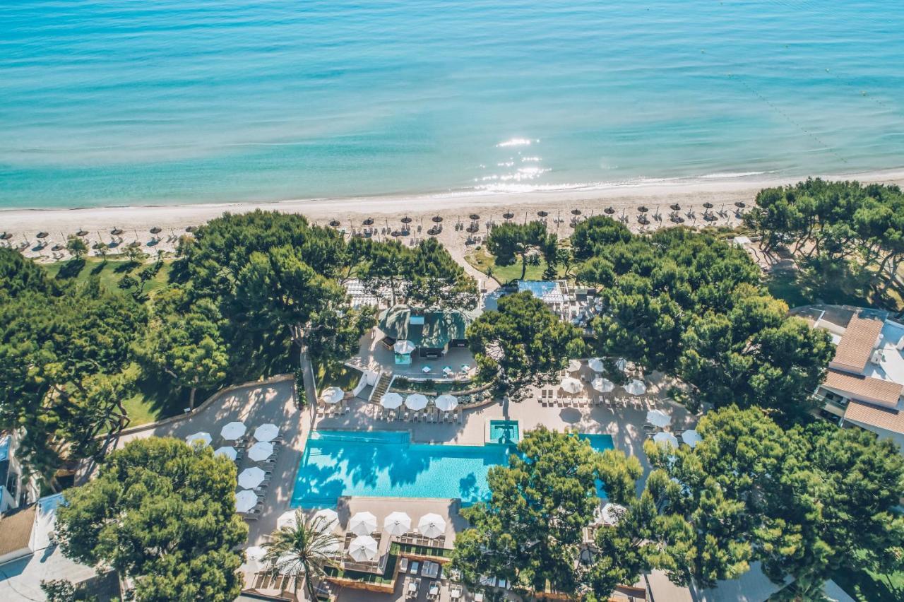 Hotel Iberostar Selection Playa De Muro Village