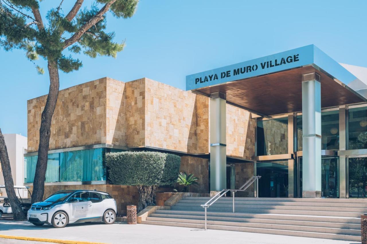 Iberostar Selection Playa De Muro Village 5*