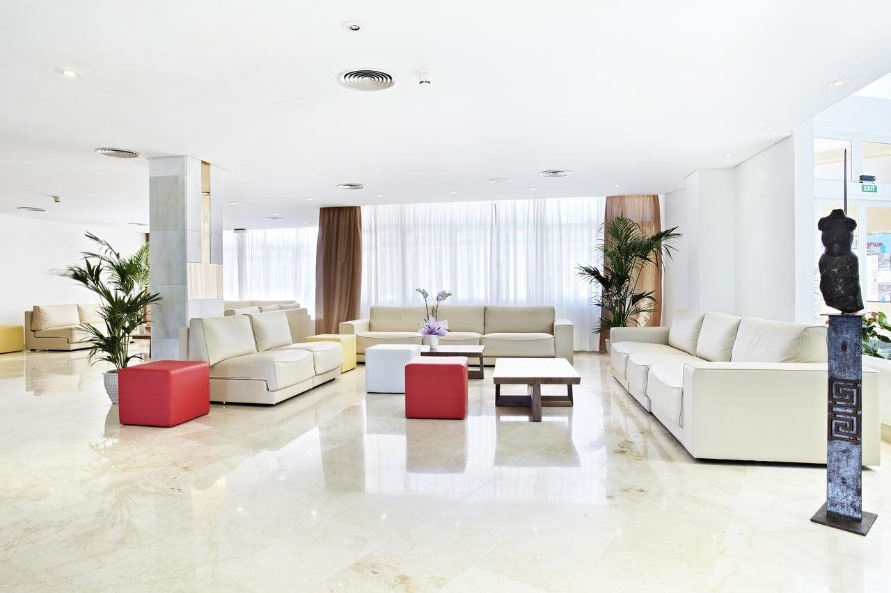 Grupotel Apartahotel Puerto de Alcúdia