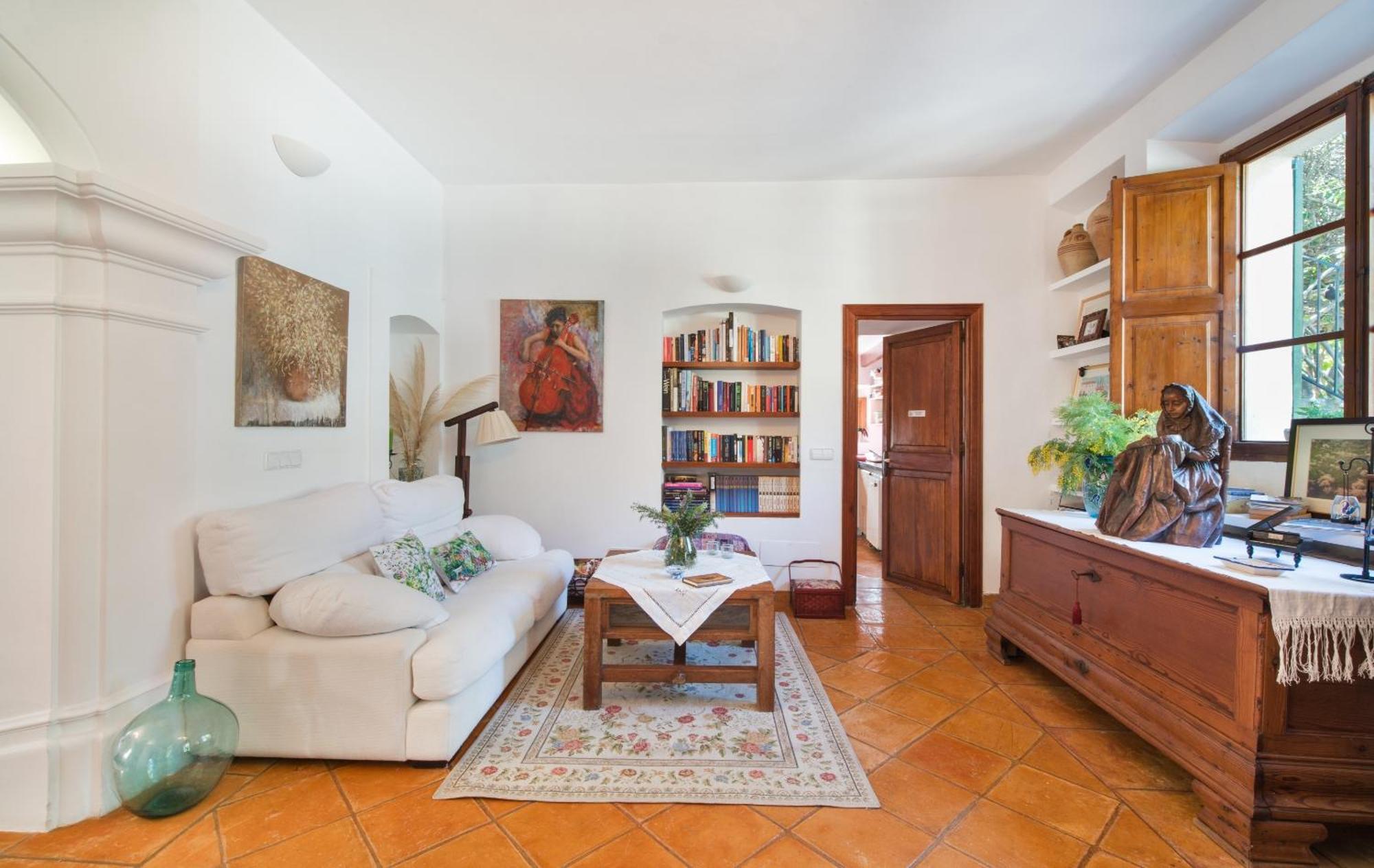 Hotel Sa Vall Valldemossa Valldemossa (Mallorca)
