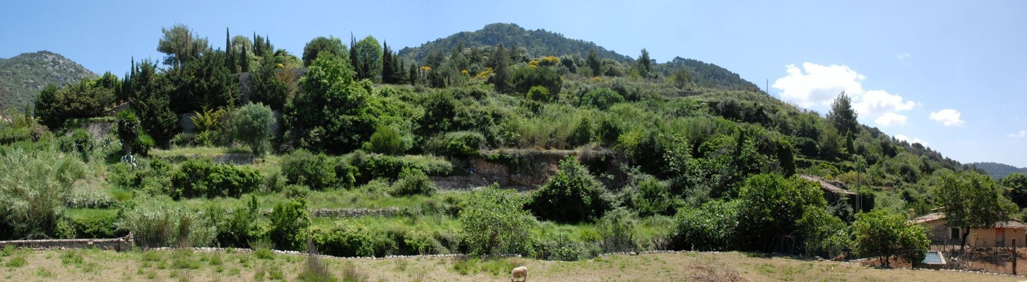 Sa Vall Valldemossa 3* Valldemossa (Mallorca)