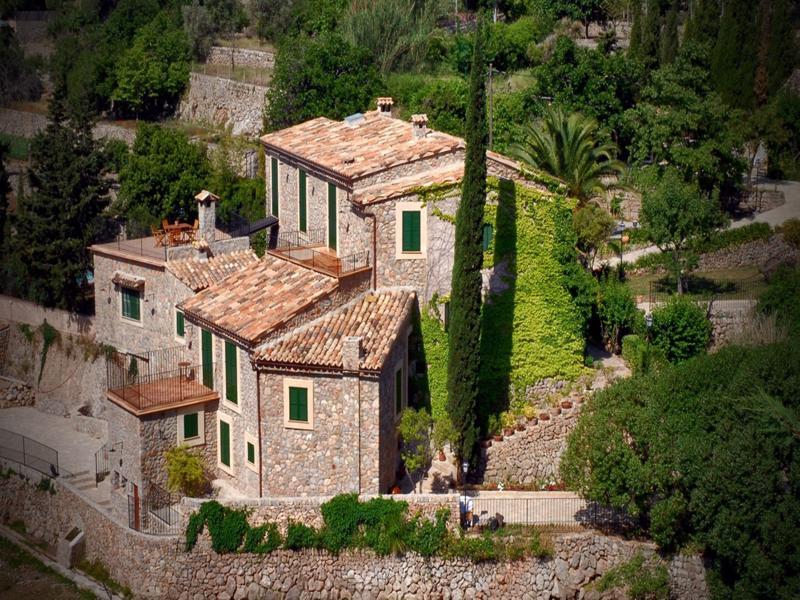 Sa Vall Valldemossa Hotel