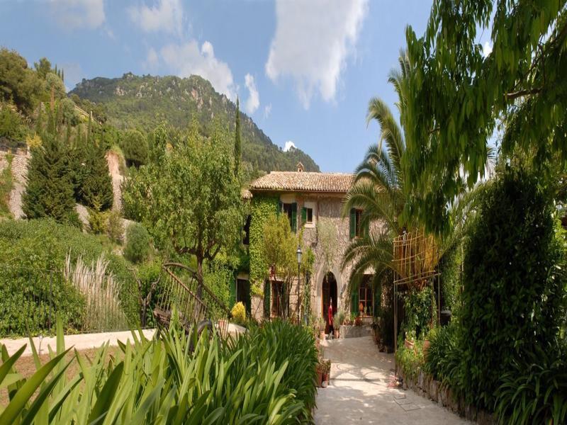 Sa Vall Valldemossa