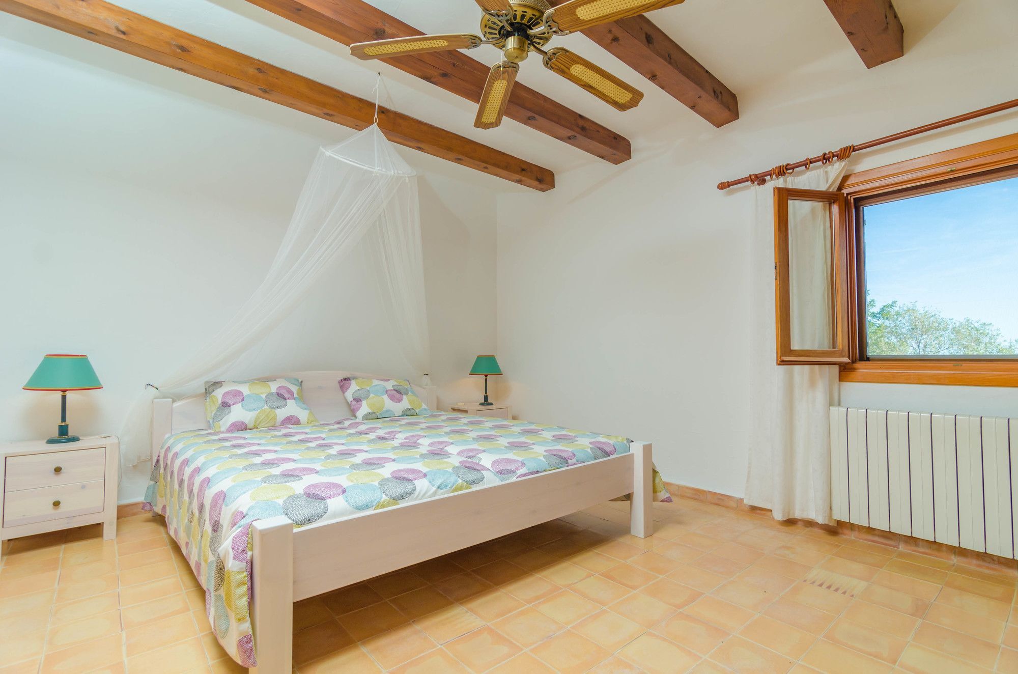 Ca's Mungi Vell Villa