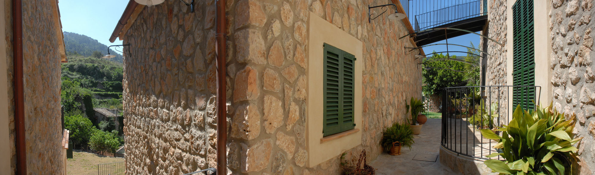 Hotel Sa Vall Valldemossa 3*