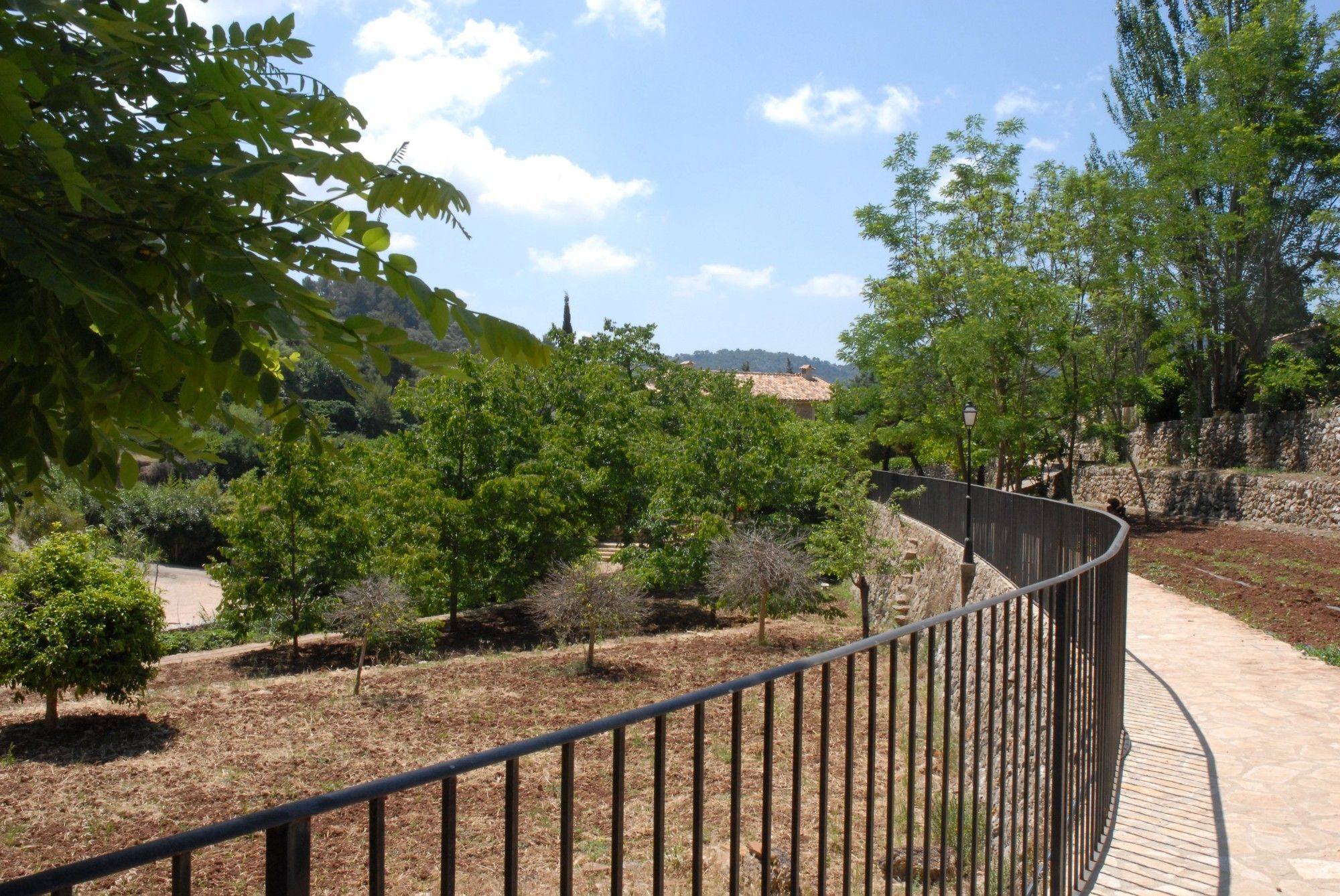 Sa Vall Valldemossa Hotel