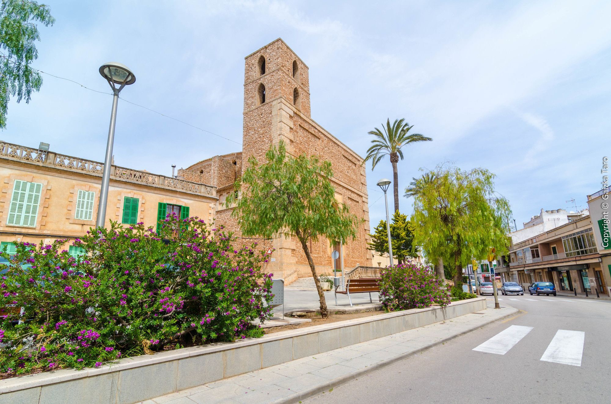 Ca's Mungi Vell * S'Horta