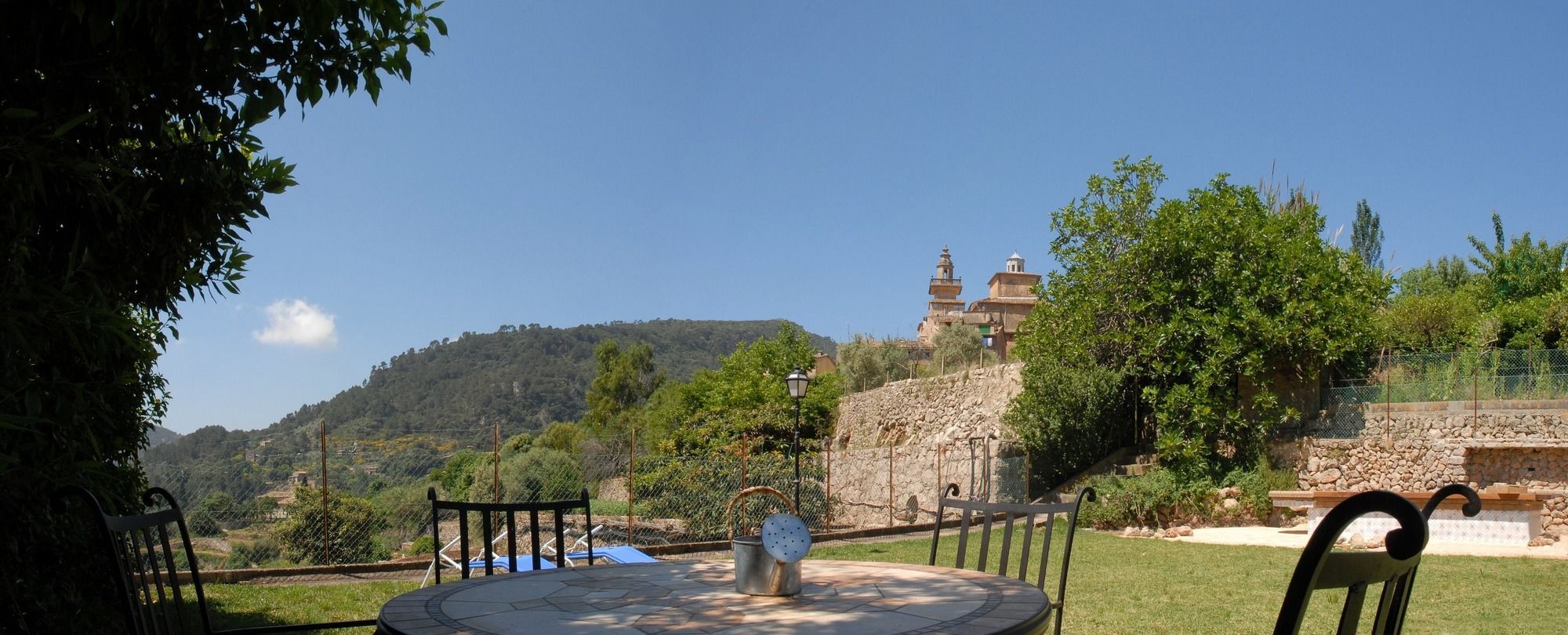 Sa Vall Valldemossa Hotel 3*