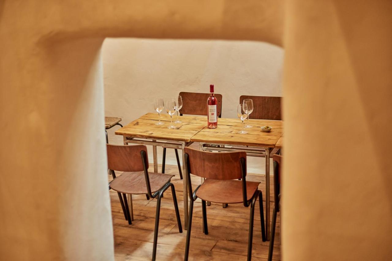 Hotel Ca N'alexandre - Adults Only 4*