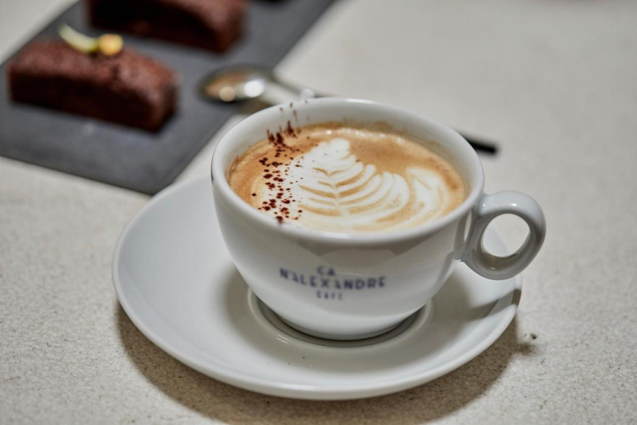 Ca N'alexandre - Adults Only 4* Palma de Mallorca