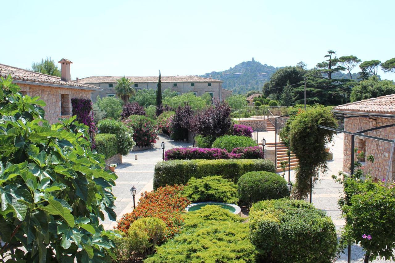 Cases De Ca's Garriguer Valldemossa (Mallorca)